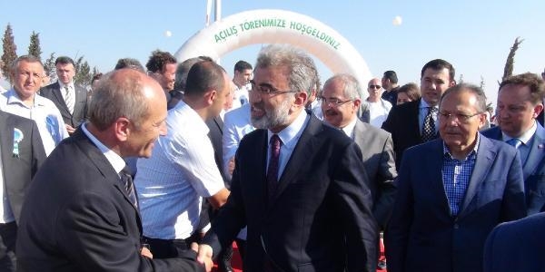 Yıldız: Hangi santrali yapacağımızı biz biliyoruz