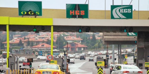 Bayramda, otoyol ve toplu taşım ücretsiz olacak