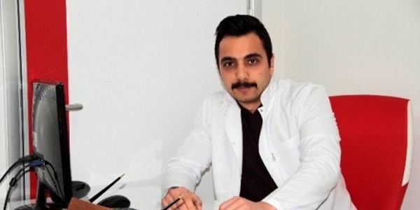 İştahınız sizi kontrol etmesin