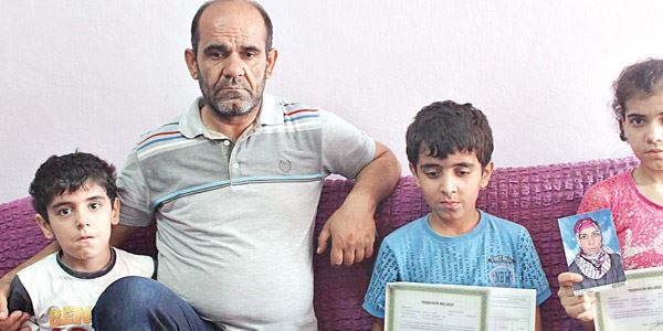 2 günde eşler barıştı, mahkeme 6 yıl sonra anneye hapis verdi