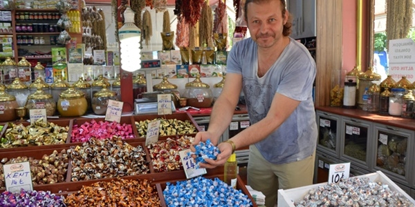 Bayram şekerlerine bu sene zam yok