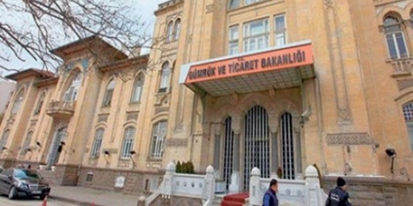 Gümrük Bakanlığı, açık artırmayla eşya satacak
