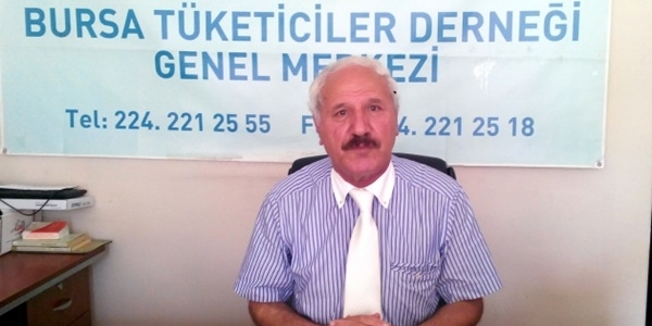 Tüketici derneğinden 'bayram alışverişi' uyarısı
