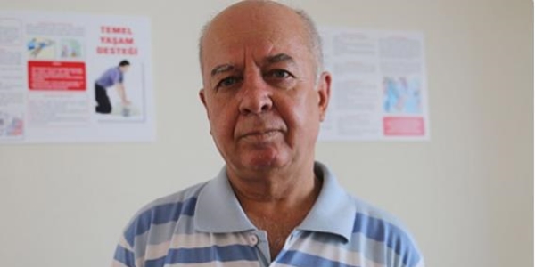 'Yanlış' ilk yardım uygulamaları