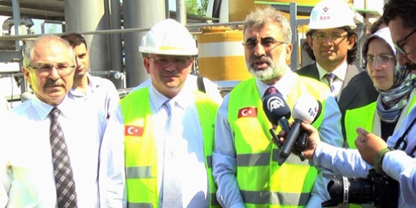 Yıldız: Koalisyon kurmada CHP ve MHP'de yoğunlaştık