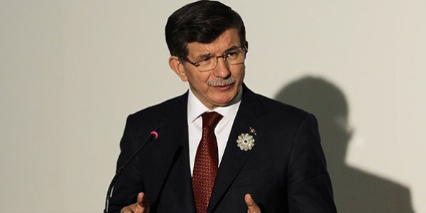 Davutoğlu: Görüşmelere kadir gecesi başlayacağız