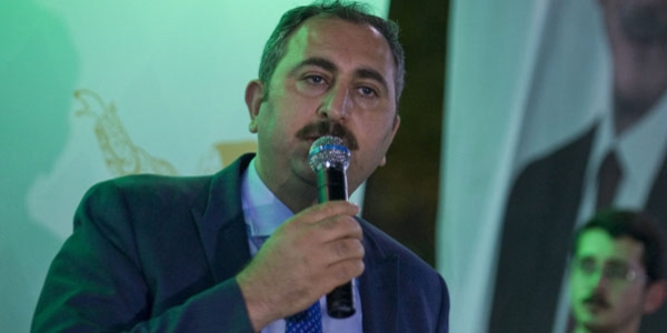 Gül: Vallahi seçim olabilir, bunu söyleyeyim