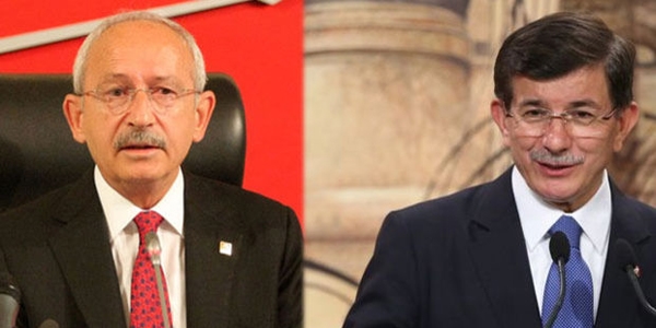AK Parti-CHP koalisyonunun kilidi: 14 ilke