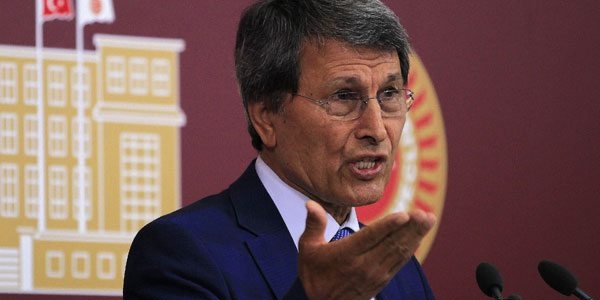 Halaçoğlu: Özür dilemem, Devlet bey konuşmaya devam dedi