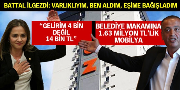 Ataşehir'de rezidans tartışması büyüyor