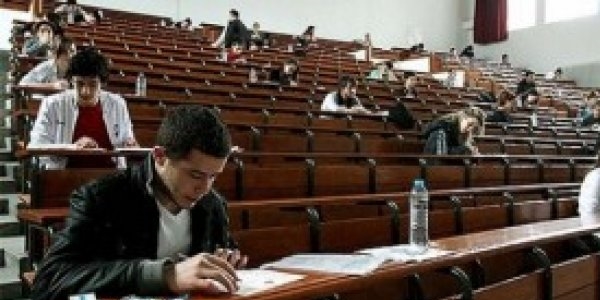ÖABT sınavı sona erdi