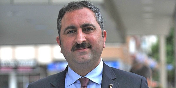 'Diğer partiler de AK Parti gibi sorumluluk göstermeli'