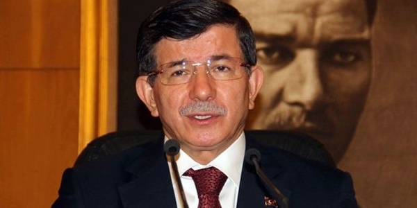 CHP önce Davutoğlu'nu dinleyecek