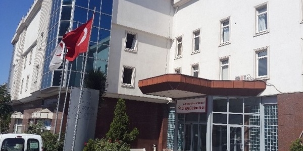 Haseki hastanesi'nde ebola karantinası devam ediyor