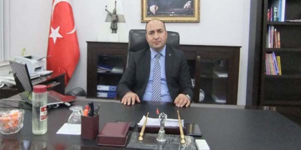 Kaymakam sayesinde yeniden okuluna kavuşacak