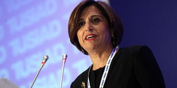 TÜSİAD Başkanı: Hükümet kurmada vakit kaybetmeyelim