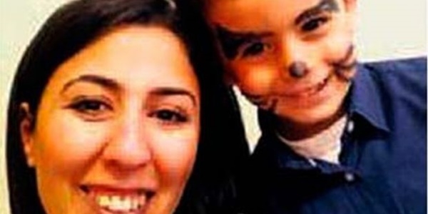 4 yaşındaki çocuğu küvette akıl almaz ölümü!