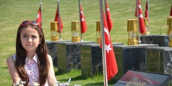Somalı Betül'ün pilotluk hayali gerçek olacak