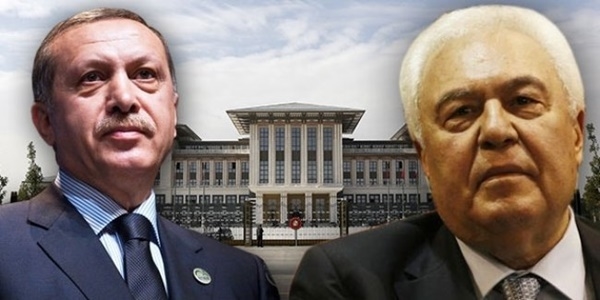 Celal Doğan, Erdoğan ile görüşmesinin detaylarını anlattı