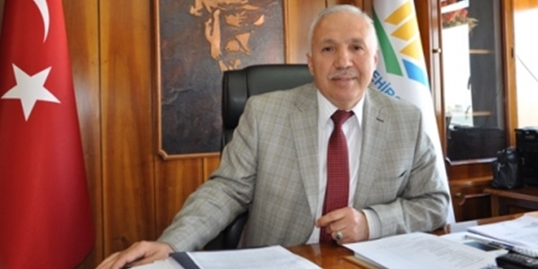 Manisa'da risk oluşturan bin 236 bina yıkıldı