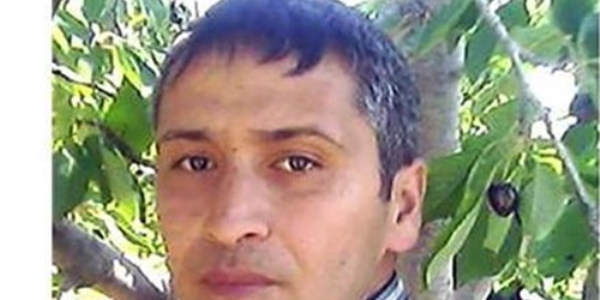 Denizli'de krom madeninde iş kazası: 1 ölü