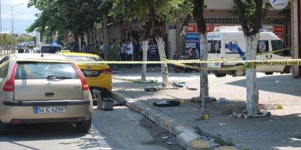 Tuğba öğretmeni ölüm durakta yakaladı