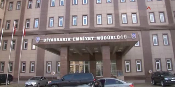 Diyarbakır Emniyeti'nden 'çete lideri' açıklaması