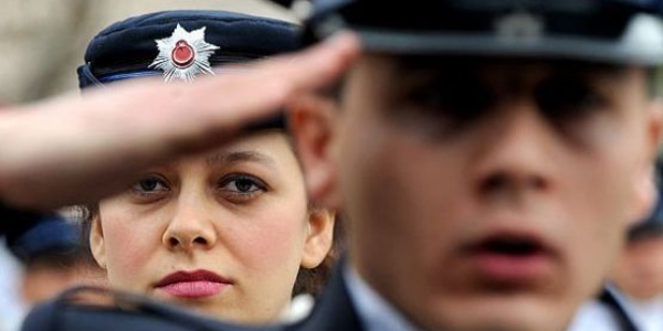 Polis Meslek Yüksekokulları Eğitim-Öğretim Yönetmeliğinde değişiklik