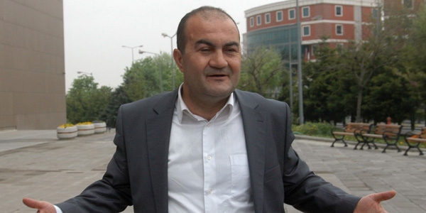 Paralel Hakim: Tahliye vermek zorundayım