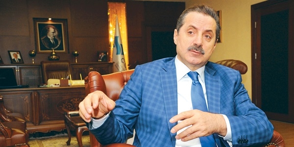 Çelik: Uzlaşmaz tavır seçim getirir