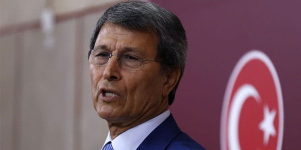 Yusuf Halaçoğlu: Grup başkanvekilliği külfetti zaten