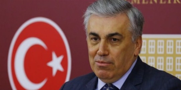İşte Halaçoğlu'nun yerine gelecek isim!