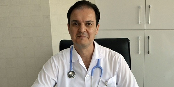 Bayramda Ramazan'daki yeme alışkanlığınızı sürdürmeyin