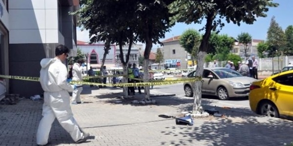 3 aylık hamile öğretmen feci şekilde can verdi