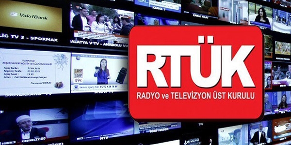 Partiler RTÜK üyeliği için adaylarını belirledi