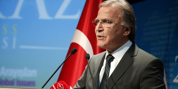 Şahin: Seçmen bize 7 Haziran'da uyarıda bulundu