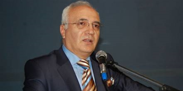 Elitaş: Sandıktan kaçan sandığın içinde kalır