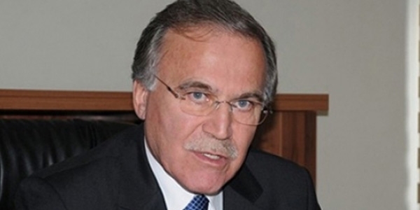 Şahin: İlk seçimde yeniden tek başına iktidarız