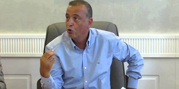 İçişleri Bakanlığı'ndan Ataşehir soruşturması