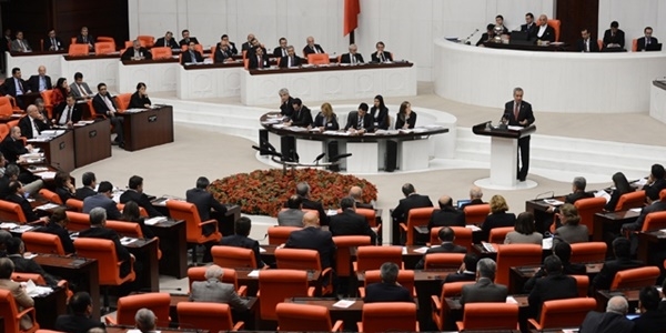 MHP'ye göre ikinci tur, zayıf ihtimal
