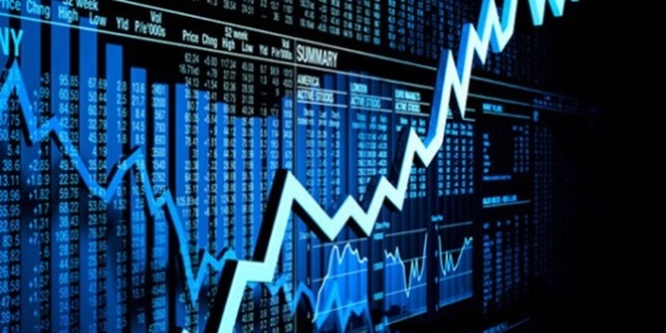 Borsa günü düşüşle tamamladı