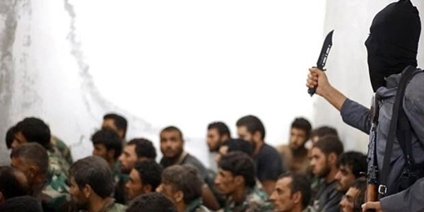 Adıyaman'dan 200'e yakın kişi IŞİD'e gitti iddiası