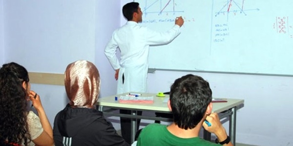Dershaneciler gerekçeli kararı bekliyor
