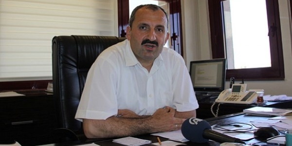 'Açıklamalar Çözüm Süreci'nin ruhuna uygun değil'