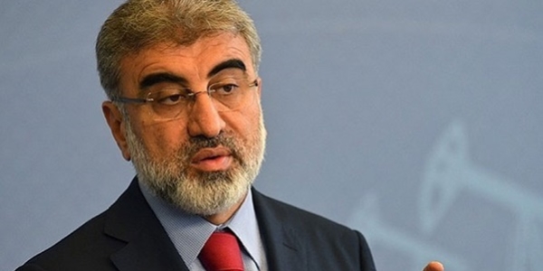Bakan Yıldız'dan Cerattepe açıklaması