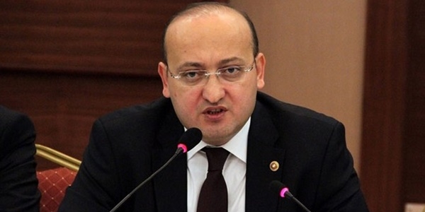 Ak Parti'nin Kürt politikasını belirleyecek 11 kişi!