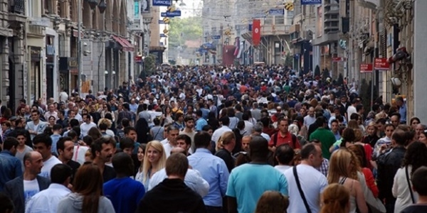 stanbul Valilii'nden bayram nlemleri