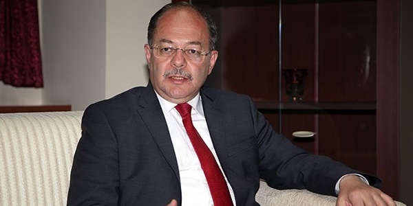 Recep Akdağ'dan ülkelere 'sağlık sistemi' danışmanlığı