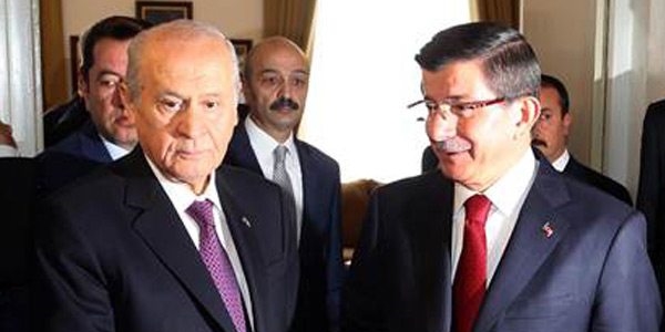 'Önce CHP ve HDP ile koalisyonu deneyin'