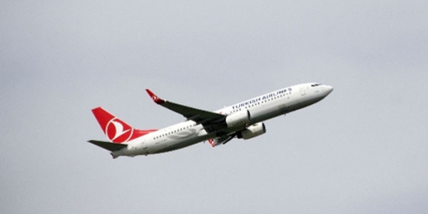 THY ilk 6 ayda 28,5 milyon yolcu taşıdı